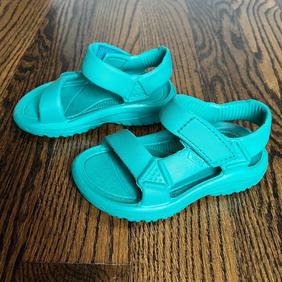 Teva Other - Teva Kids Hurricane Drift Water Sandal (T8)